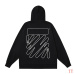 9OFF WHITE Hoodies for MEN #A31834