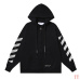 4OFF WHITE Hoodies for MEN #A31835