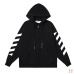 3OFF WHITE Hoodies for MEN #A31840