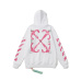 8OFF WHITE Hoodies for MEN #A32234