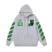 4OFF WHITE Hoodies for MEN #A41637