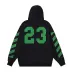 7OFF WHITE Hoodies for MEN #A41637