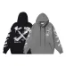 1OFF WHITE Hoodies for MEN #A41644