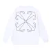 3OFF WHITE Hoodies for MEN #A41645