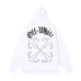 3OFF WHITE Hoodies for MEN #A41647