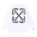 3OFF WHITE Hoodies for MEN #A41649