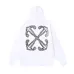 3OFF WHITE Hoodies for MEN #A41650