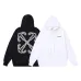 1OFF WHITE Hoodies for MEN #A41650