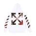 3OFF WHITE Hoodies for MEN #A41651