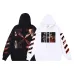 1OFF WHITE Hoodies for MEN #A41651