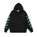 4OFF WHITE Hoodies for MEN #A41654