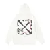 5OFF WHITE Hoodies for MEN #A41660