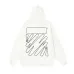 5OFF WHITE Hoodies for MEN #A41672