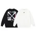 1OFF WHITE Hoodies for MEN #A41673