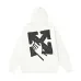 3OFF WHITE Hoodies for MEN #A41677