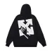 5OFF WHITE Hoodies for MEN #A41677