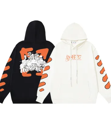 OFF WHITE Hoodies for MEN #A41681