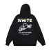 5OFF WHITE Hoodies for MEN #A41682