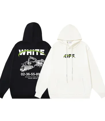 OFF WHITE Hoodies for MEN #A41682