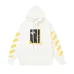 5OFF WHITE Hoodies for MEN #A41684