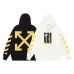 1OFF WHITE Hoodies for MEN #A41684