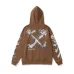 13OFF WHITE Hoodies for MEN #A43273