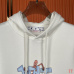 6OFF WHITE Hoodies for MEN and Women #999930943
