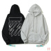 12OFF WHITE Hoodies for MEN and Women #999930946