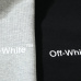 4OFF WHITE Hoodies for MEN and Women #999930946