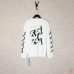 10OFF WHITE Hoodies for MEN and Women #999930950
