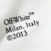 3OFF WHITE Hoodies for MEN and Women #999930952