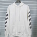 3OFF WHITE Hoodies for MEN and women #A27720