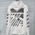 5OFF WHITE Hoodies for MEN and women #A27720