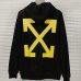7OFF WHITE Hoodies for MEN and women #A27723