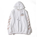 15OFF WHITE Hoodies for men and women #99116306