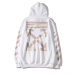 3OFF WHITE Hoodies for men and women #99116306