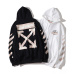 1OFF WHITE Hoodies for men and women #99116306