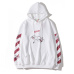 4OFF WHITE Hoodies for men and women #99116307