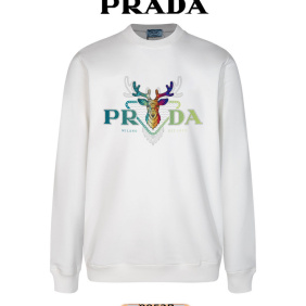 Prada Hoodies for MEN #A36160