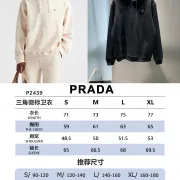 Prada Hoodies for MEN #A40498