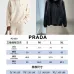 1Prada Hoodies for MEN #A40498