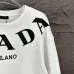 4Prada Hoodies for MEN #A40671