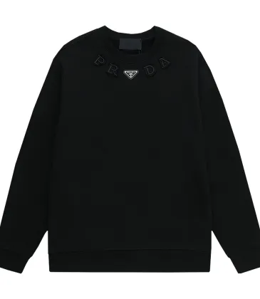 Prada Hoodies for MEN #A44234