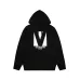 1Valentino Hoodies #A44647