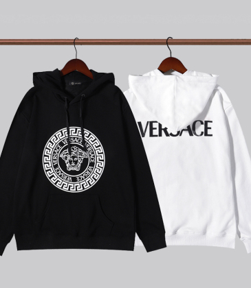 Versace Hoodies for Men #999909818