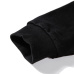 10YSL Black Hoodies for MEN and Women #99898922