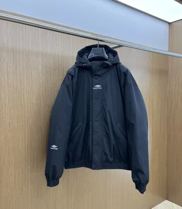 Balenciaga Coats/Down Jackets #A45126