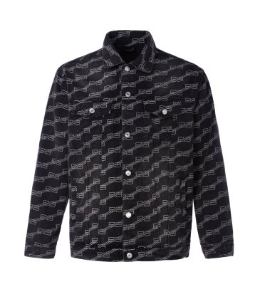Balenciaga jackets for men #A29856
