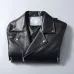 4Balmain Leather Jackets for Men #A42430