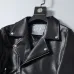 5Balmain Leather Jackets for Men #A42430